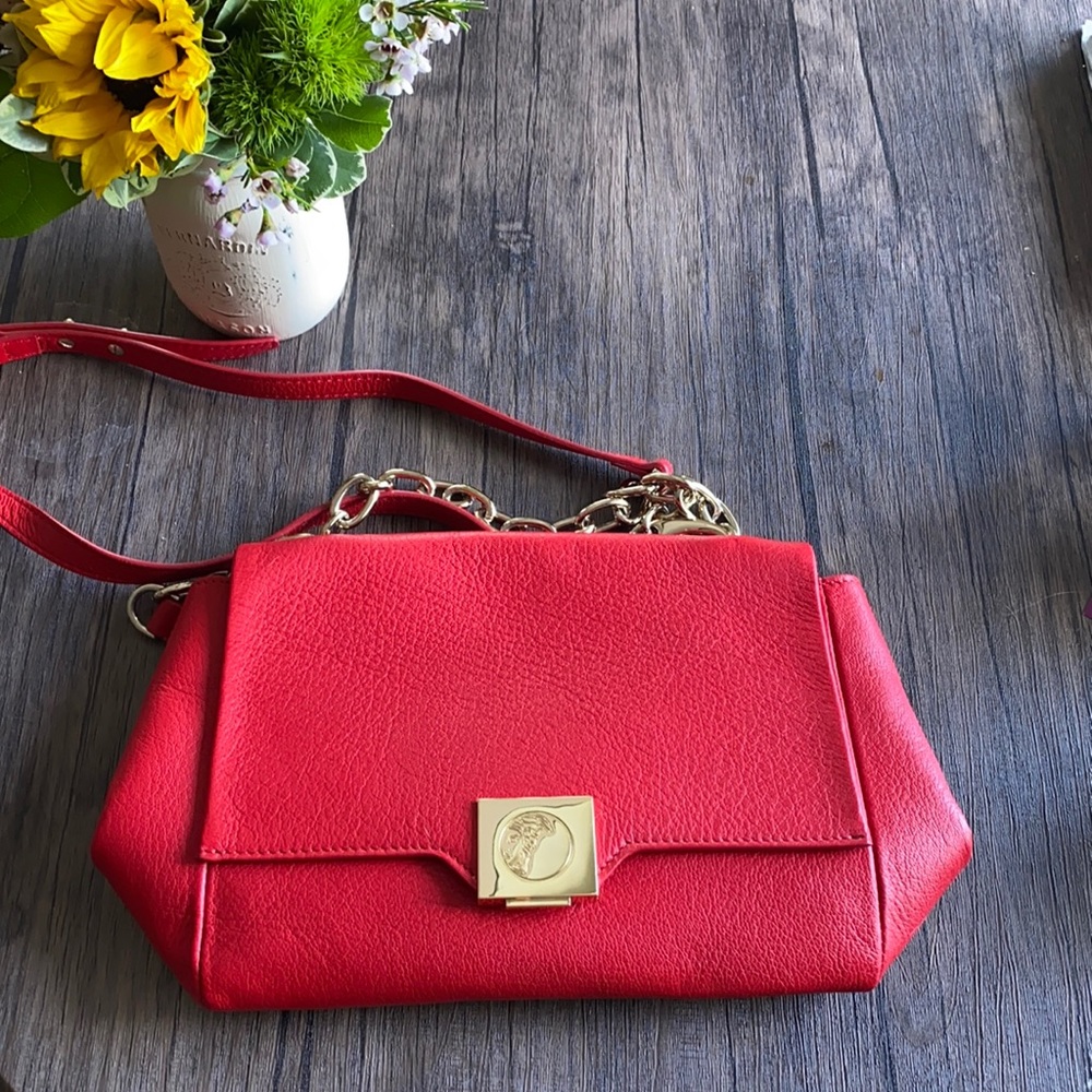 Immaculate and RARE Versace bag